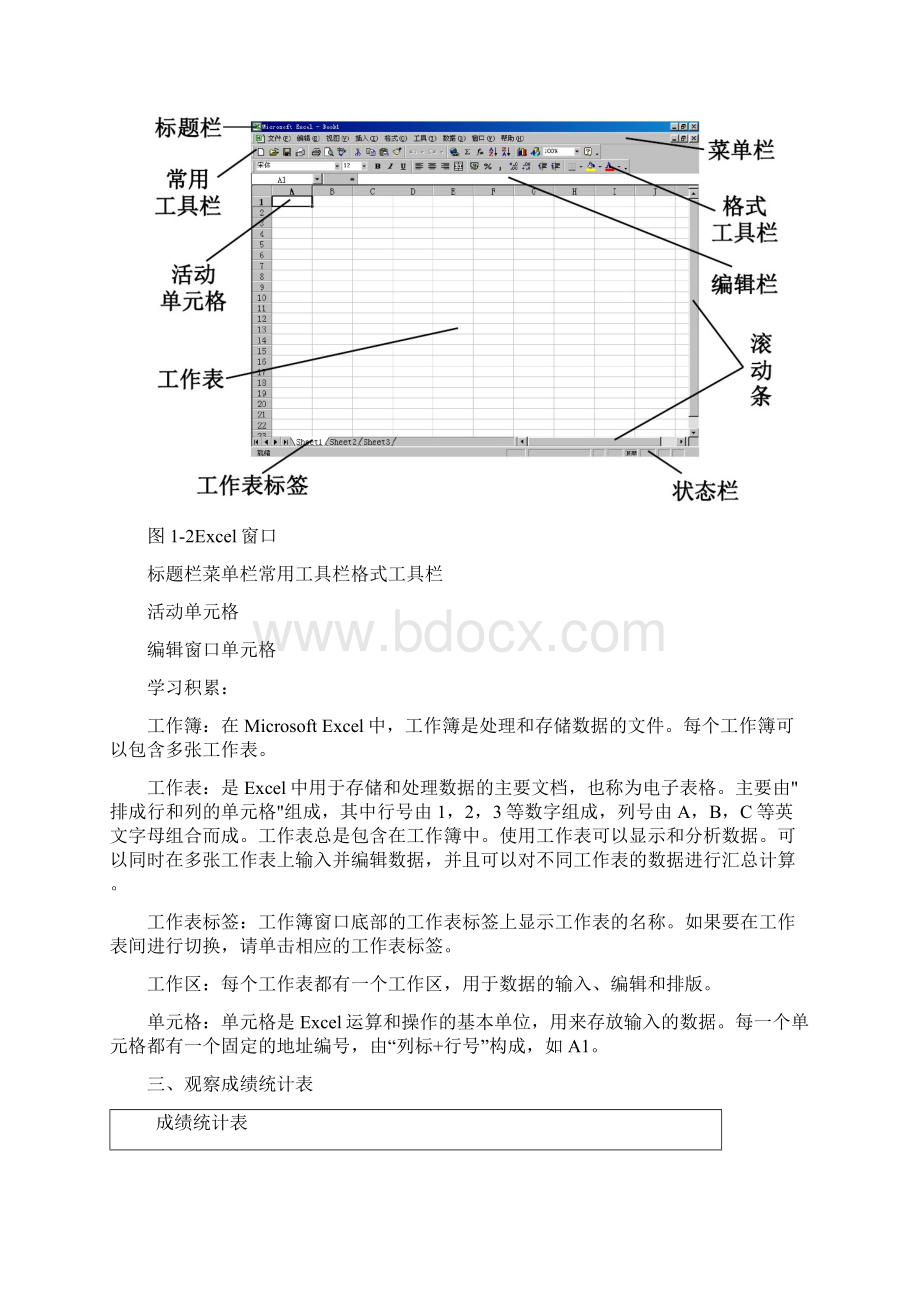 贵州教育出版社 八年级下册 信息技术教案全册.docx_第2页