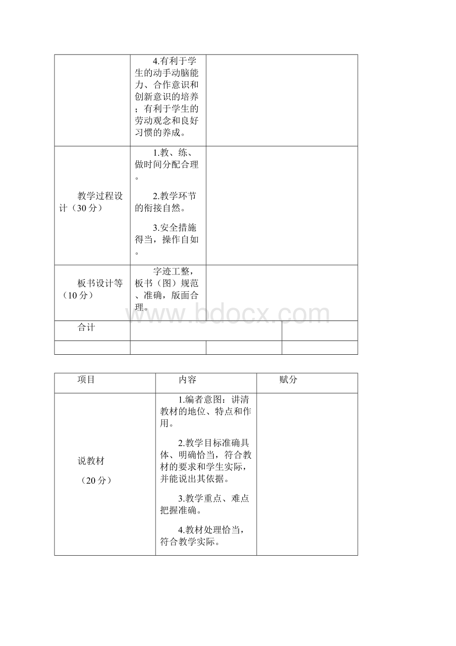 劳动技术含综合实践文档格式.docx_第3页