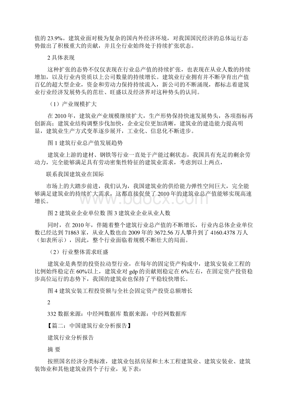 工作报告之建筑行业研究报告Word格式.docx_第3页