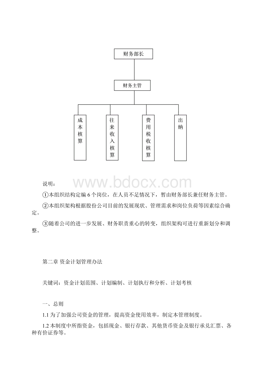 财务标准化制度.docx_第3页