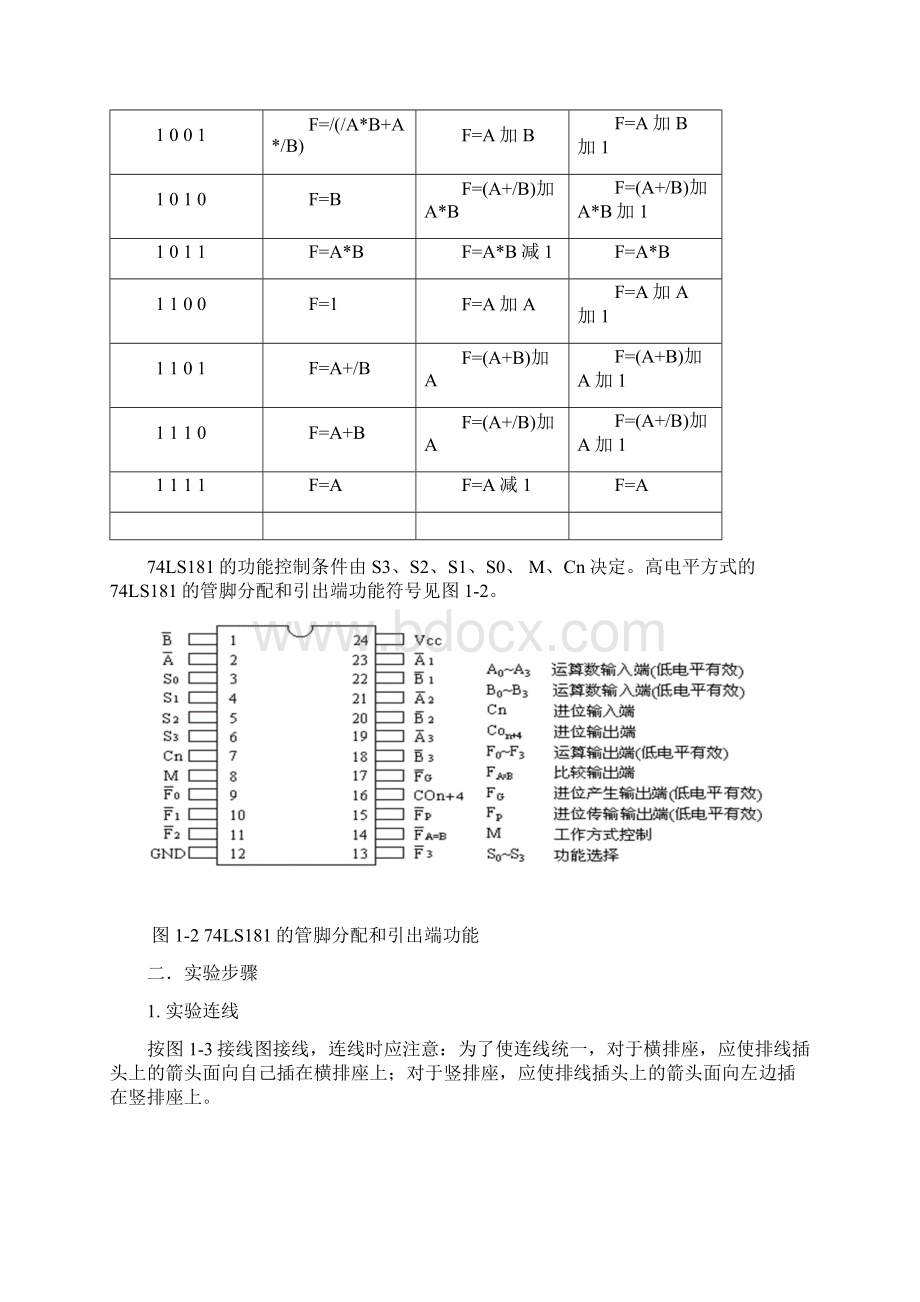 14级硬件实验指导书Word文件下载.docx_第3页