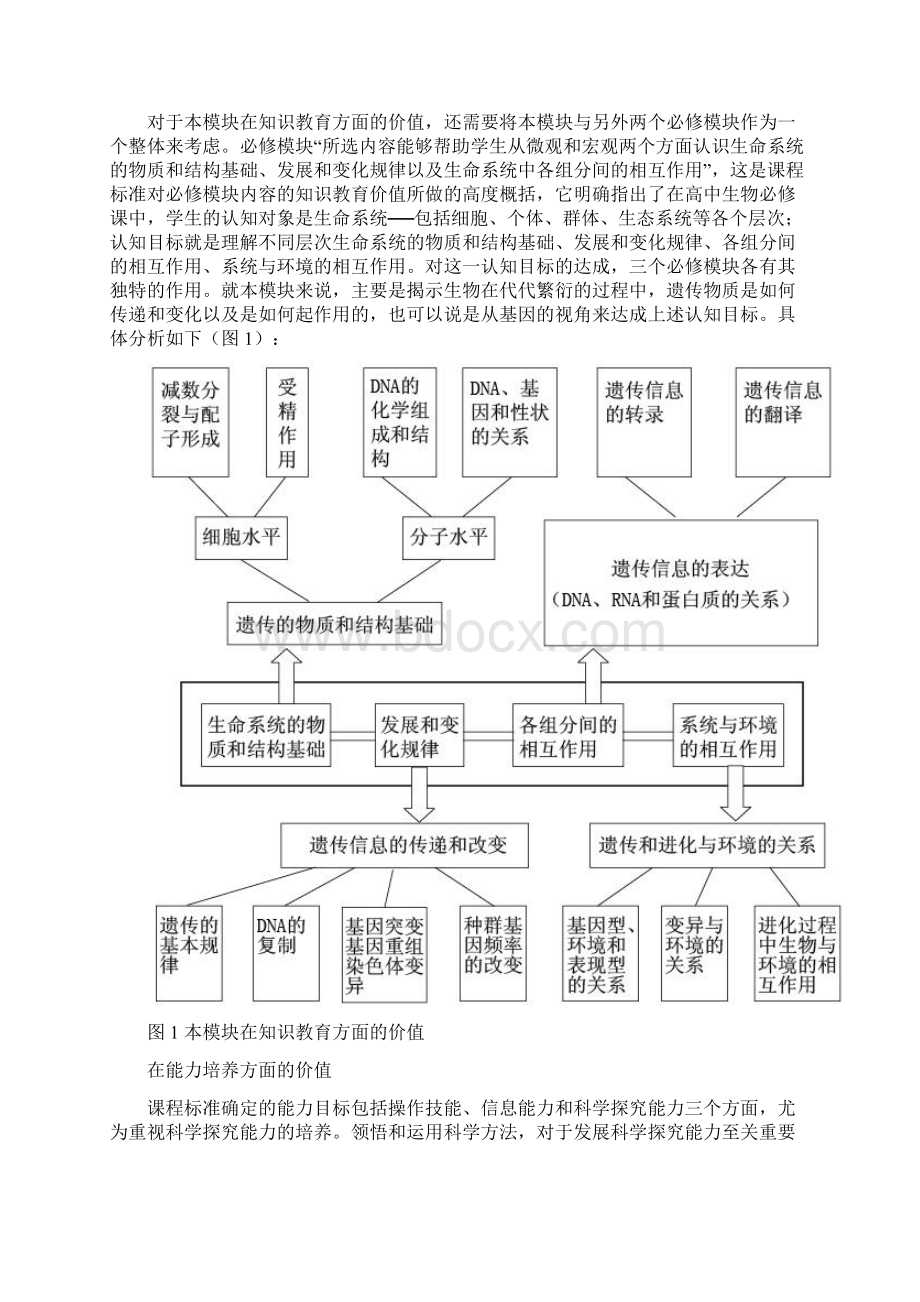 新课标高中生物教师用必修二.docx_第3页