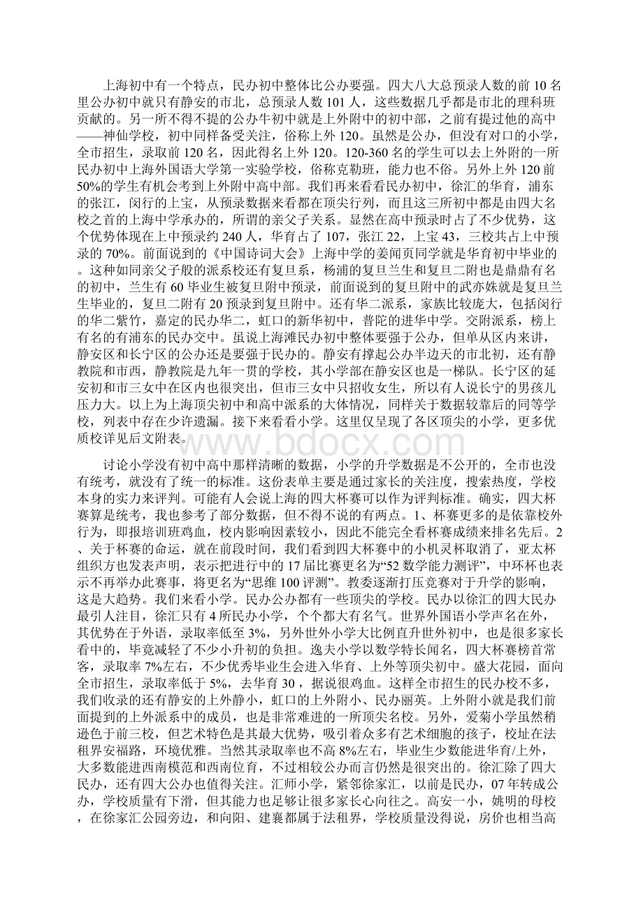 干货买学区房有多重要理解上海学区房的逻辑看这篇就够了.docx_第2页