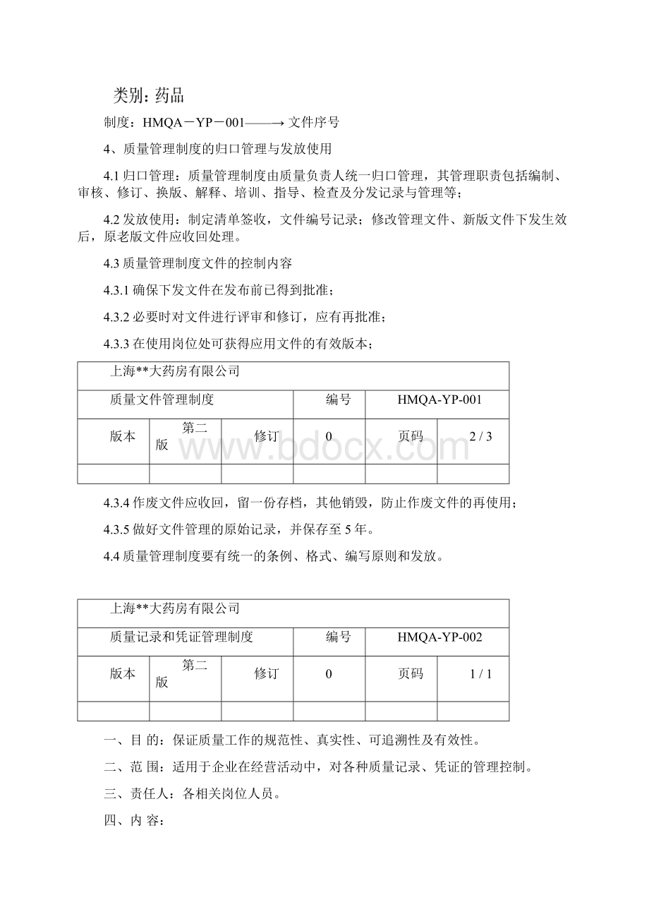 药品质量管理制度51.docx_第3页