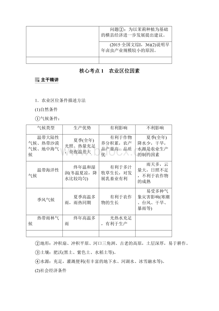 07专题七 农业生产活动Word格式文档下载.docx_第3页