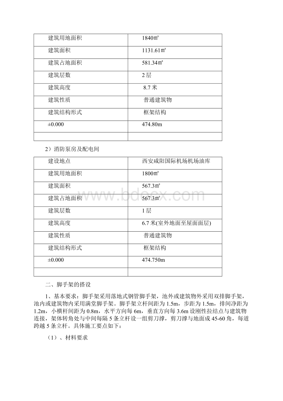 脚手架工程搭拆施工方案.docx_第2页