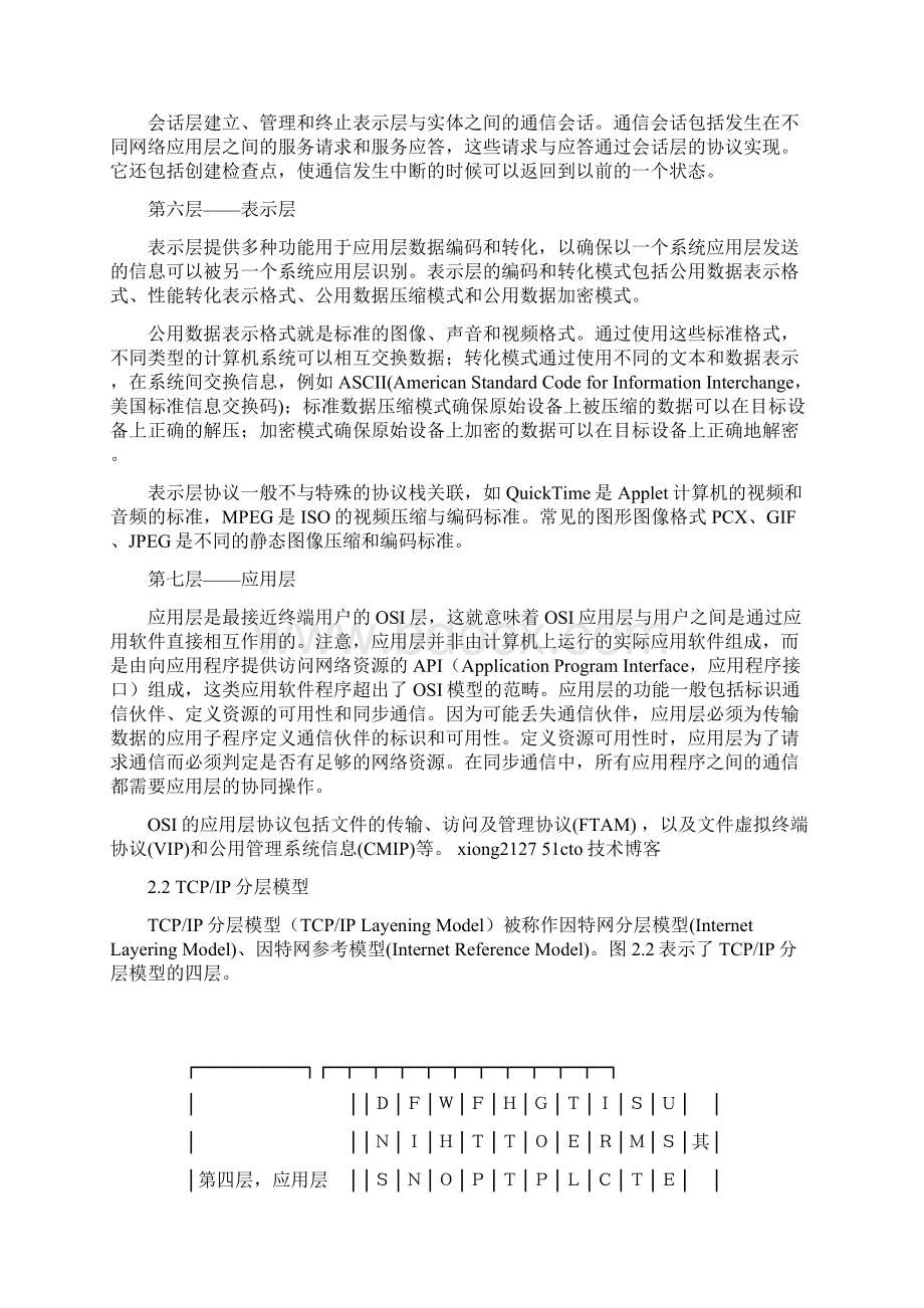 TCP IP协议技术应用知识汇总文档格式.docx_第3页