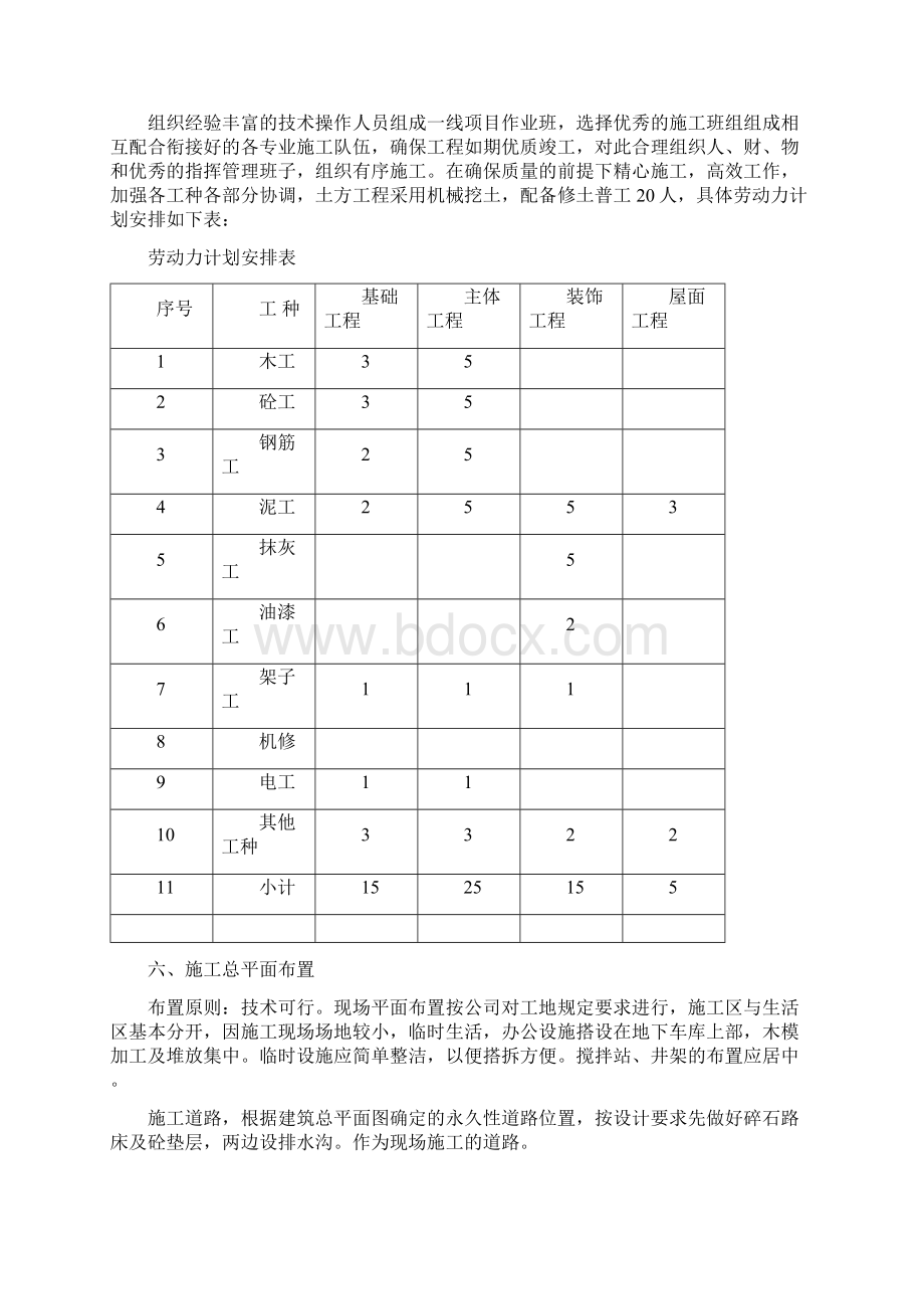 完整版烟大轮渡加油站工程设计施工建设项目可行性方案Word格式.docx_第3页