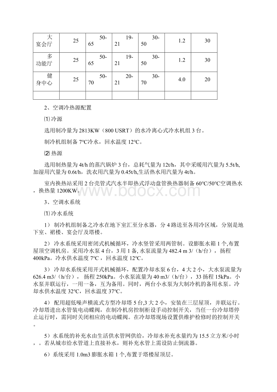 空调系统调试方案设计及步骤Word格式.docx_第3页