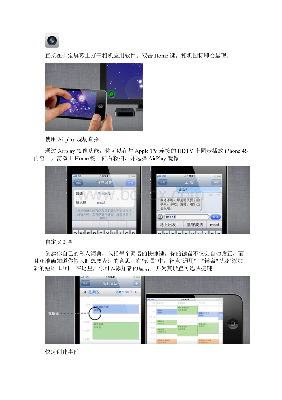 最牛iphone4s使用全攻略.docx_第2页