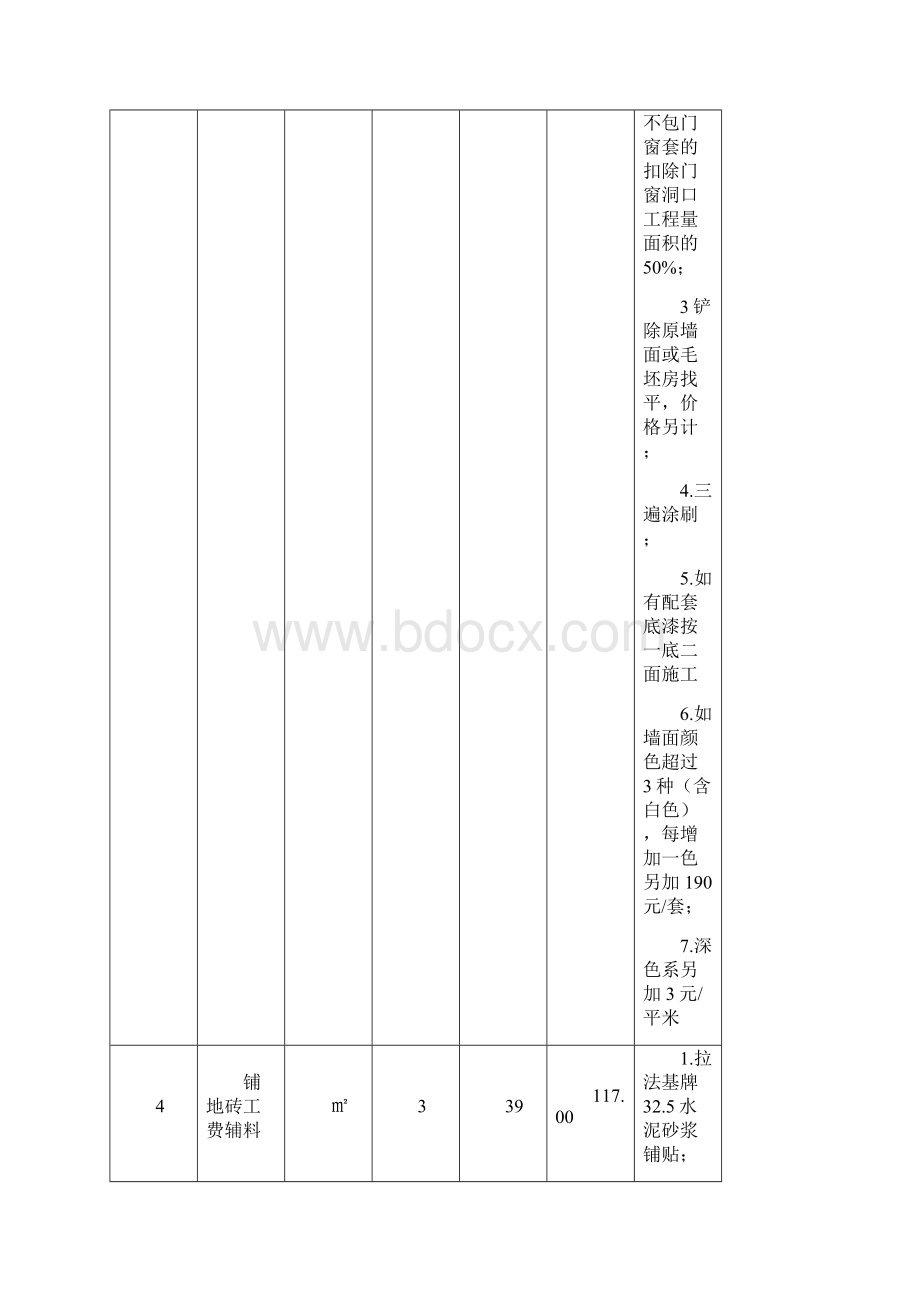 装修预算单doc42.docx_第3页