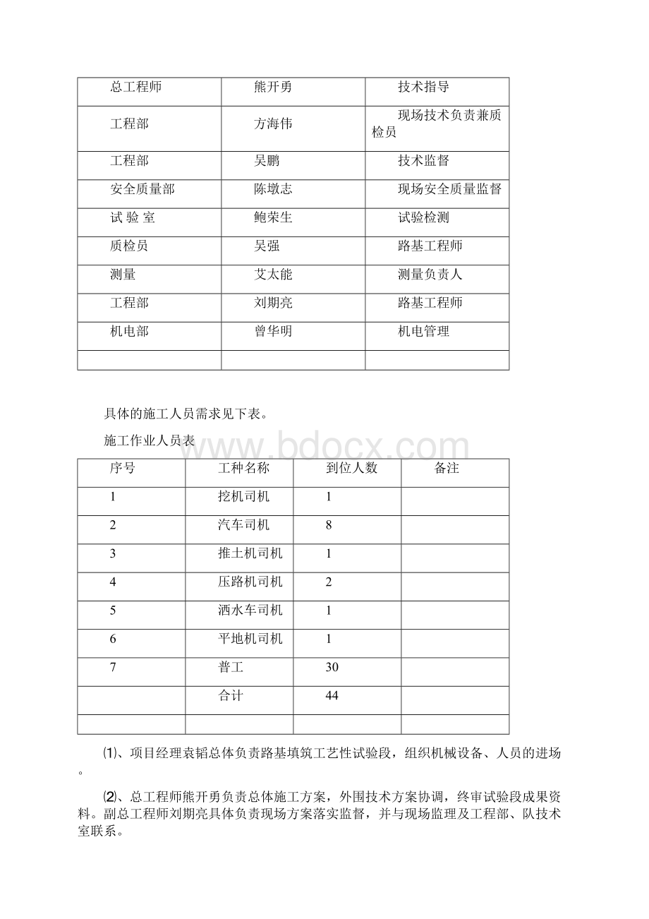 路基填筑工艺设计性试验段施工设计方案AB组.docx_第2页