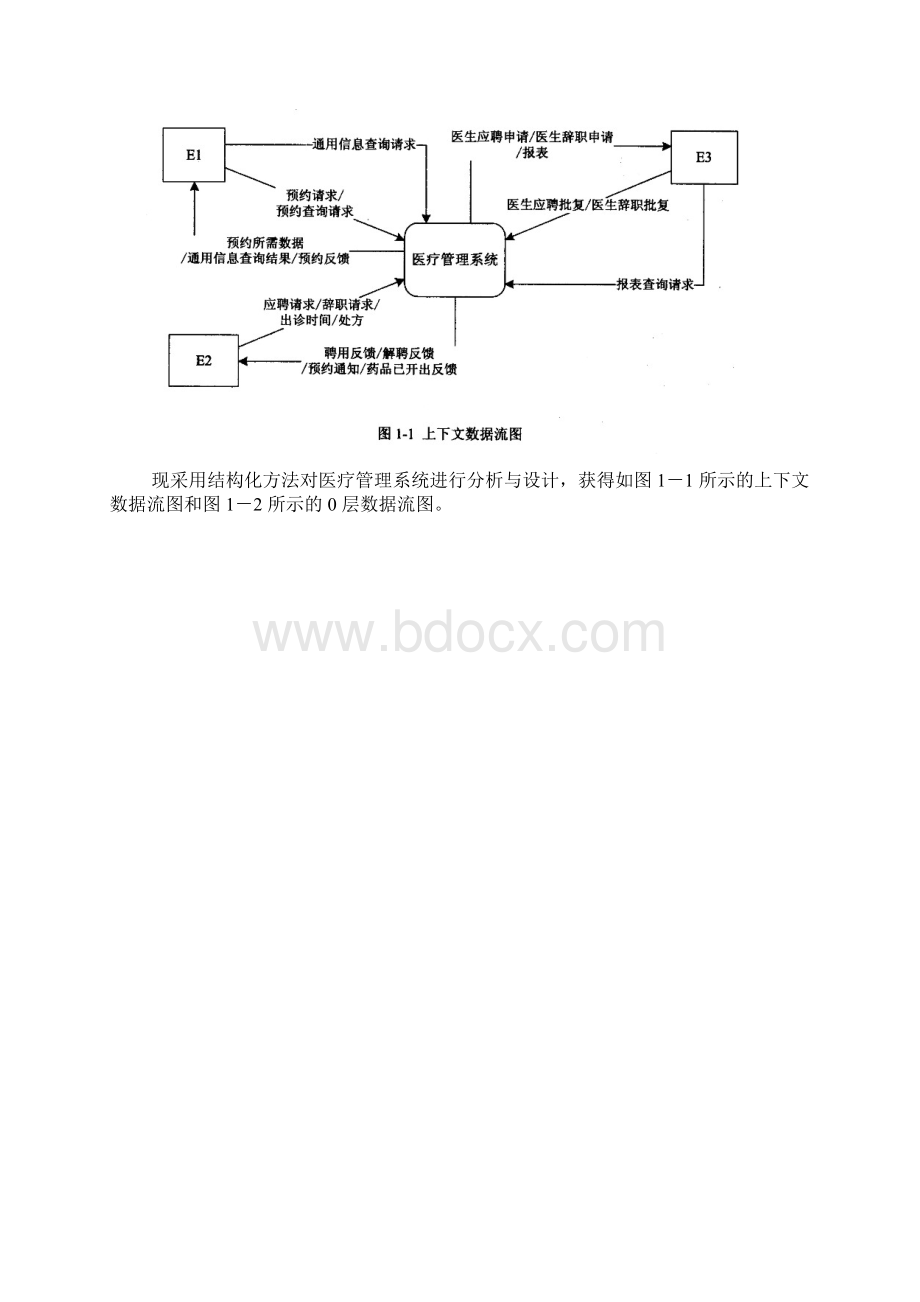 上半年软件设计师下午卷精彩试题及问题详解解析汇报.docx_第2页