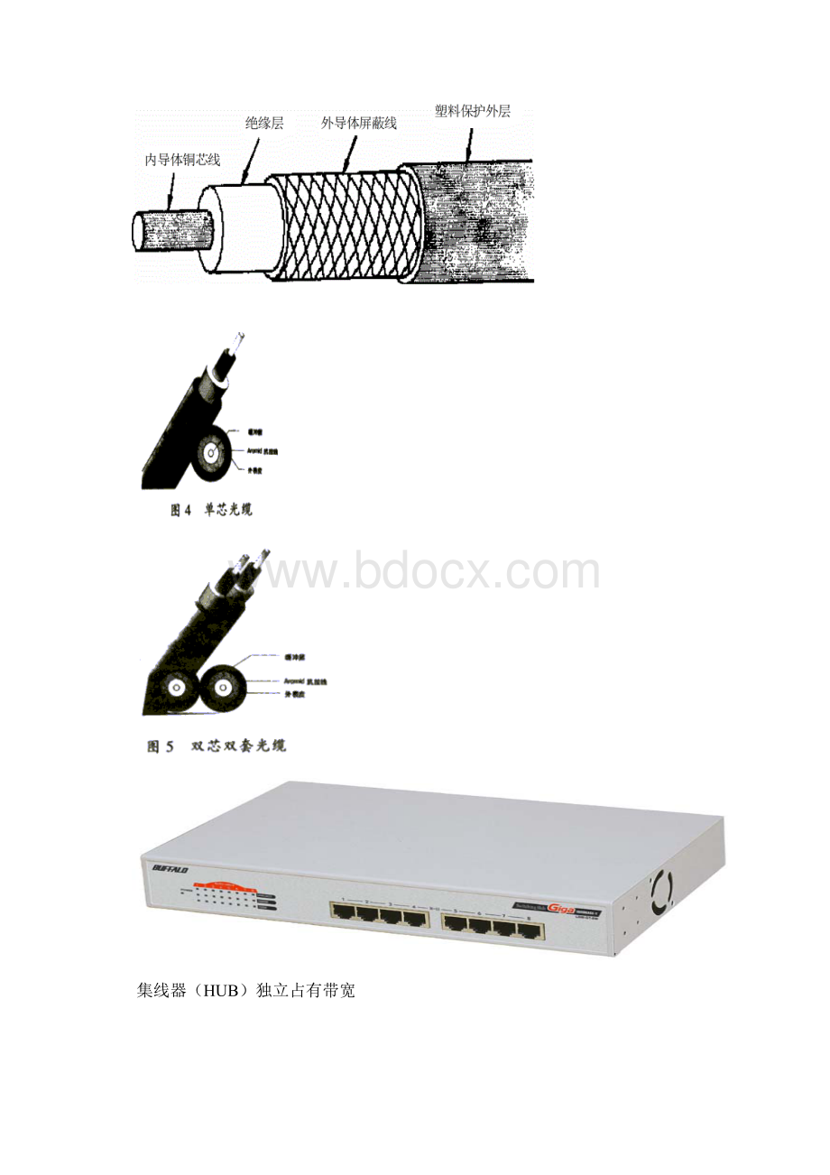 Internet网络系统与实践教案Word下载.docx_第3页