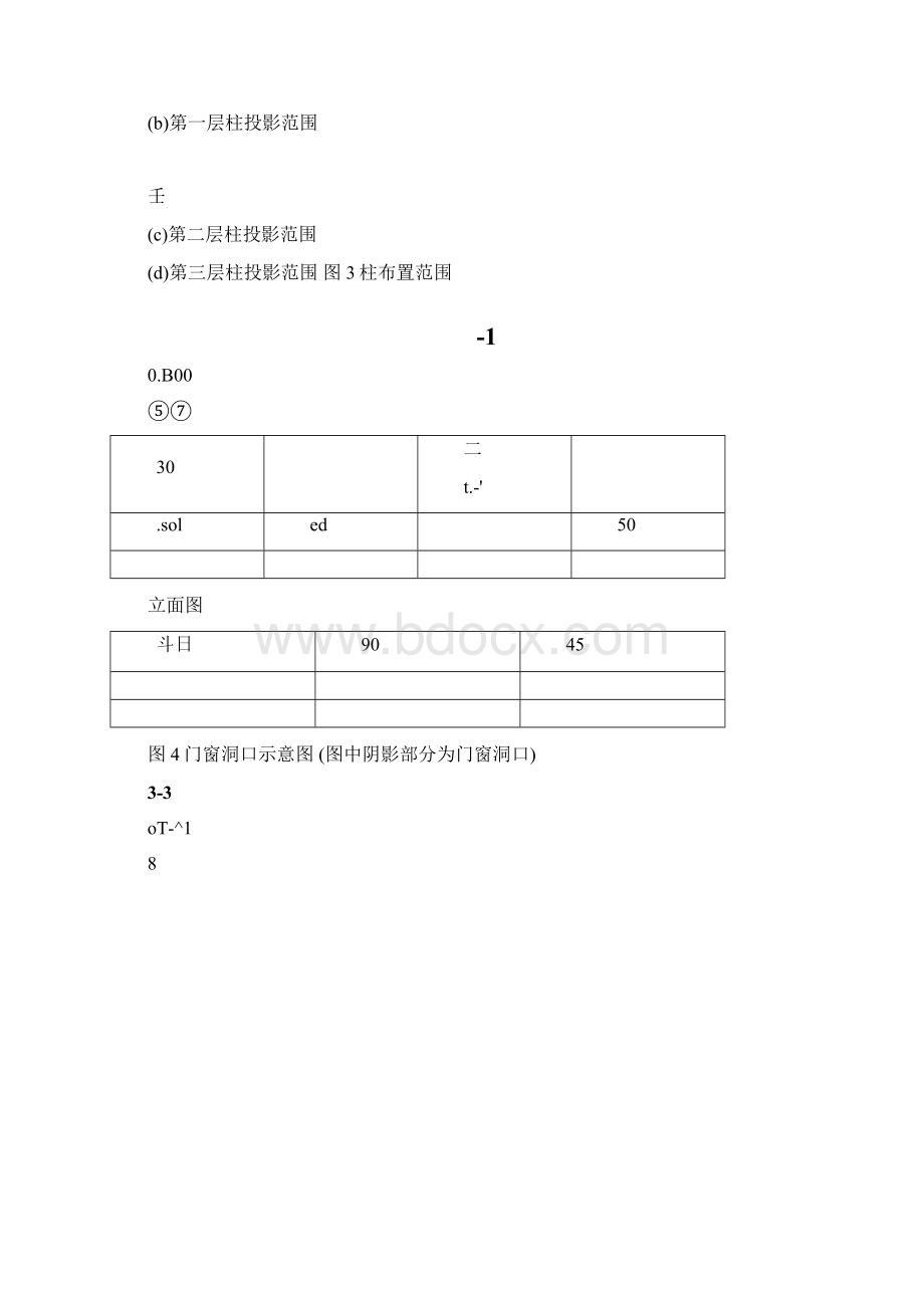 014全国大学生结构设计竞赛赛题.docx_第3页