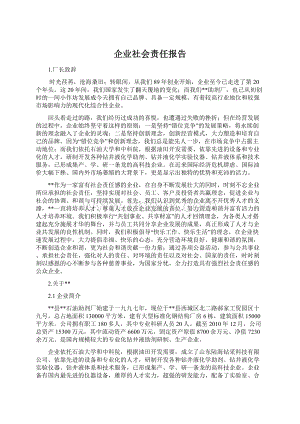 企业社会责任报告.docx