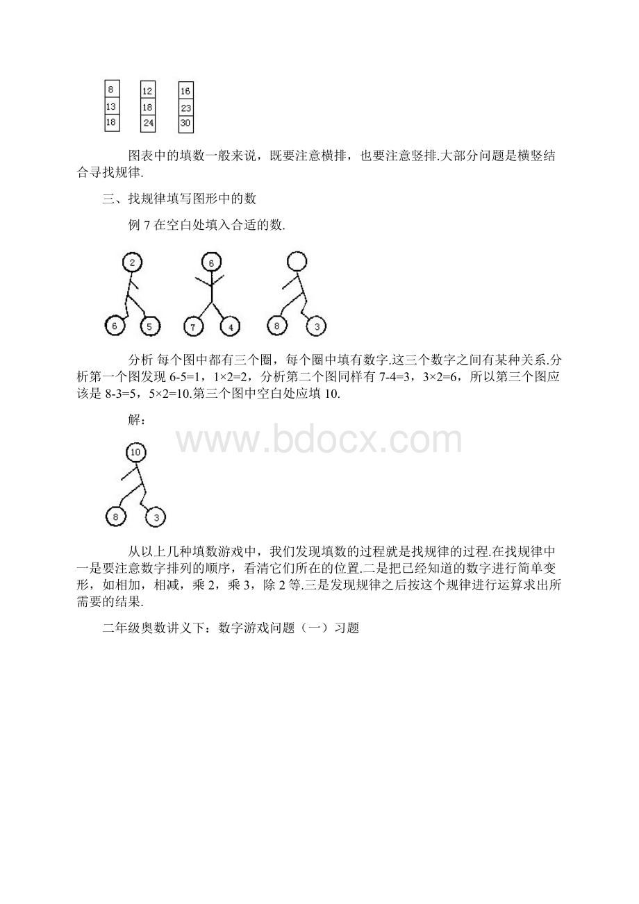 数字游戏问题Word文件下载.docx_第3页