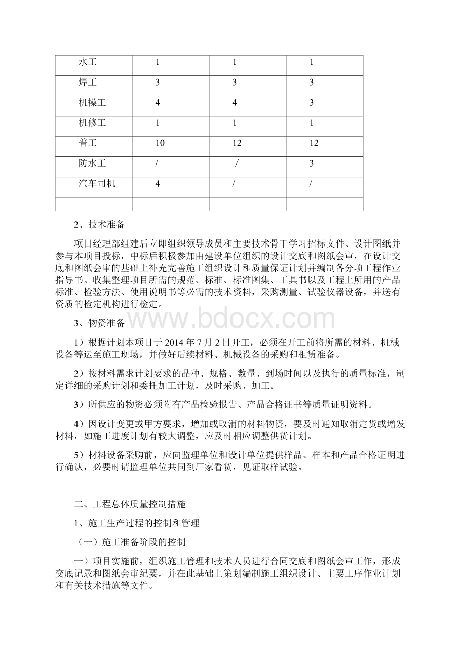 项目实施计划书Word格式文档下载.docx_第3页