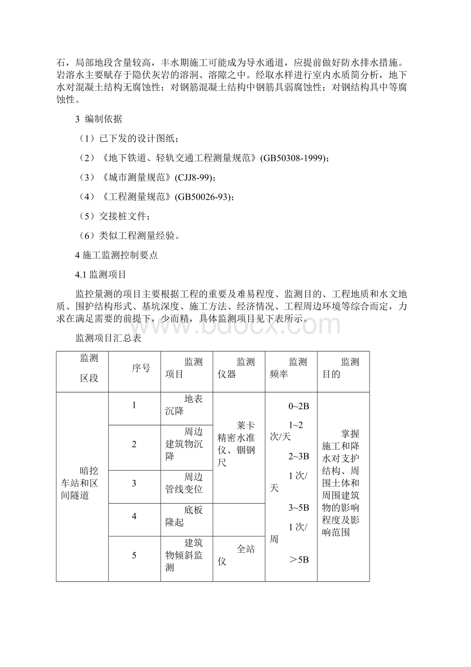 监控量测监理细则.docx_第2页