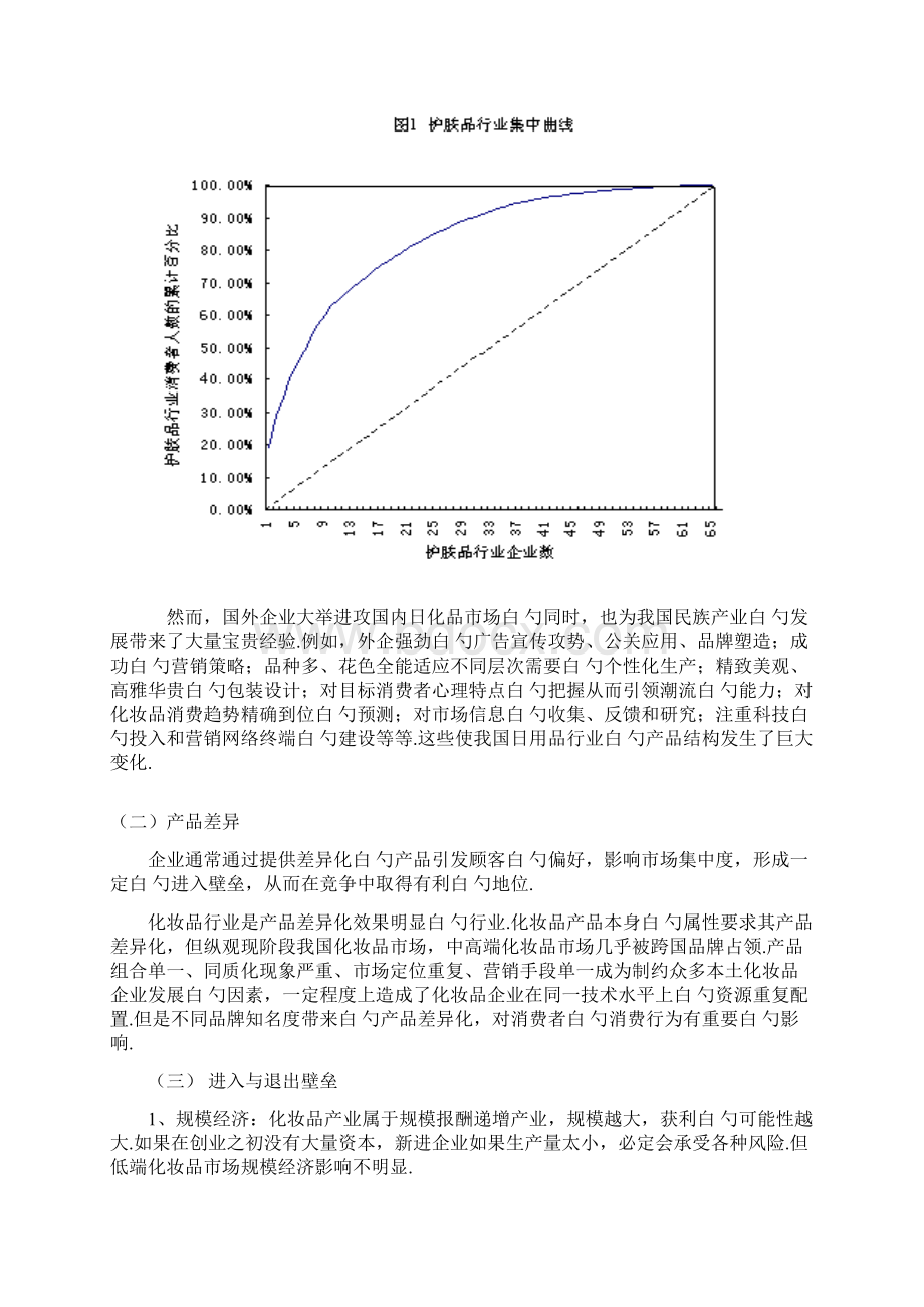 中国化妆品行业市场消费现状.docx_第3页