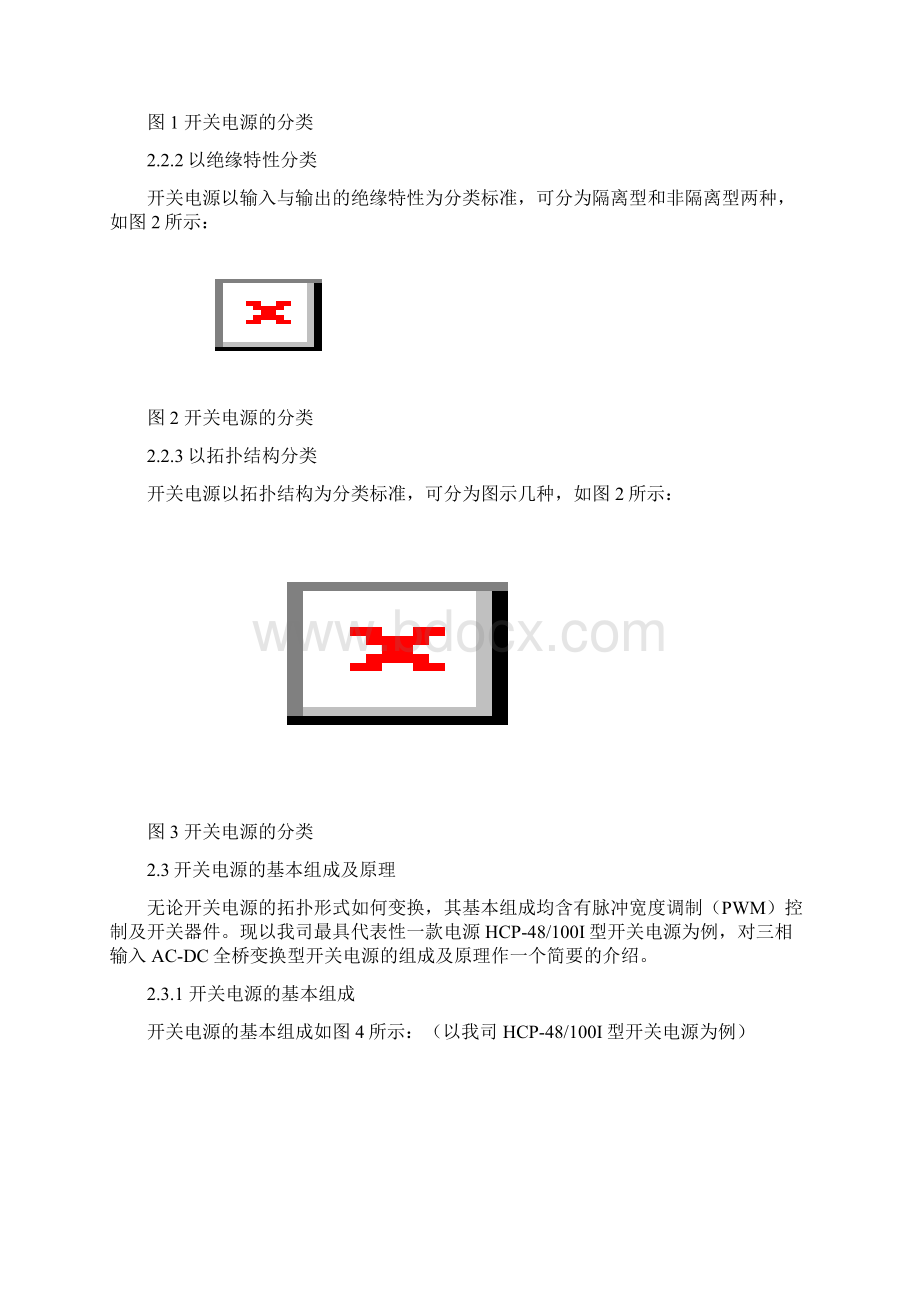 开关电源基础知识及电磁干扰抑制.docx_第2页