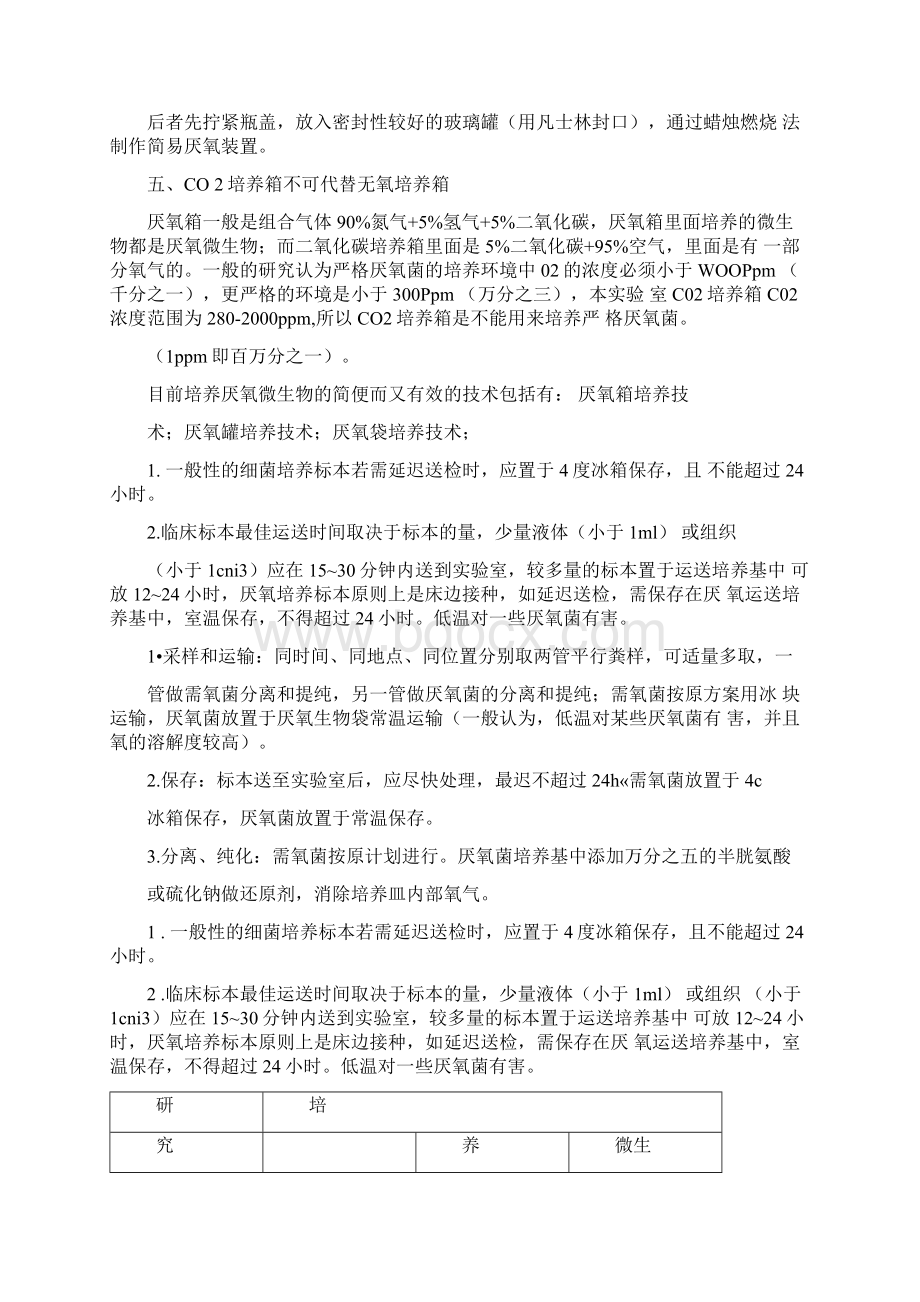 肠道微生物的分离与鉴定方法Word格式文档下载.docx_第2页