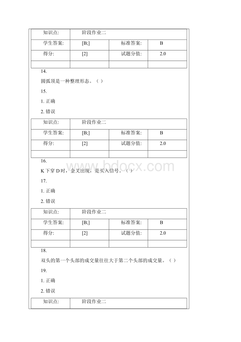 北邮投资学第二阶段作业.docx_第3页