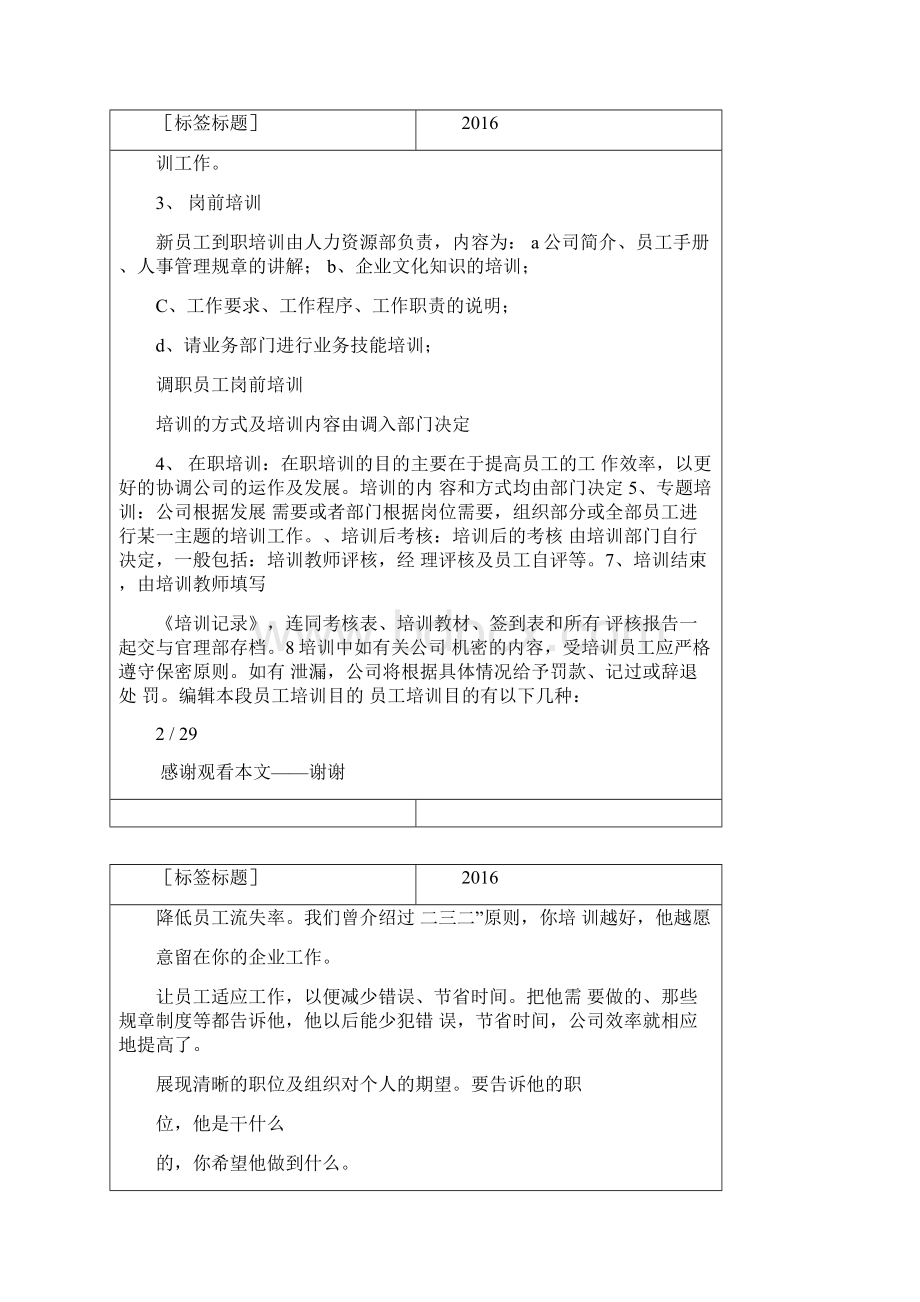 旅行社培训计划.docx_第2页