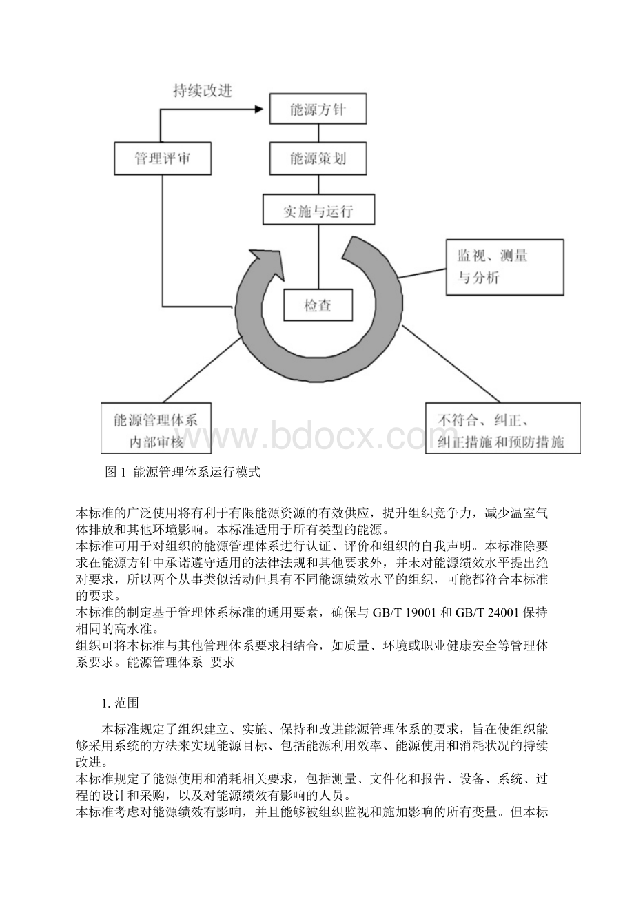 GBT能源管理体系要求Word文件下载.docx_第3页