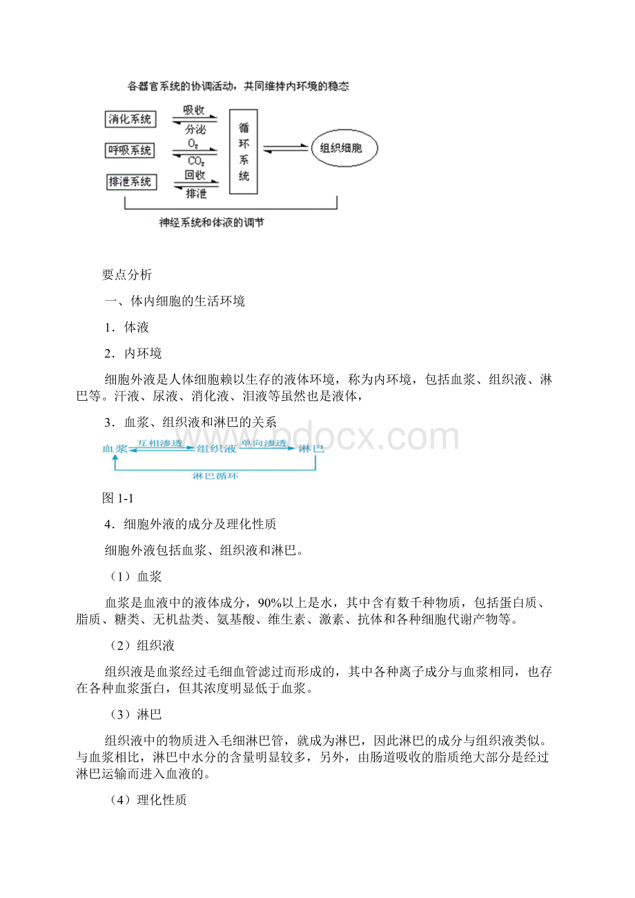 生物必修三知识点总结概念图式文档格式.docx_第2页