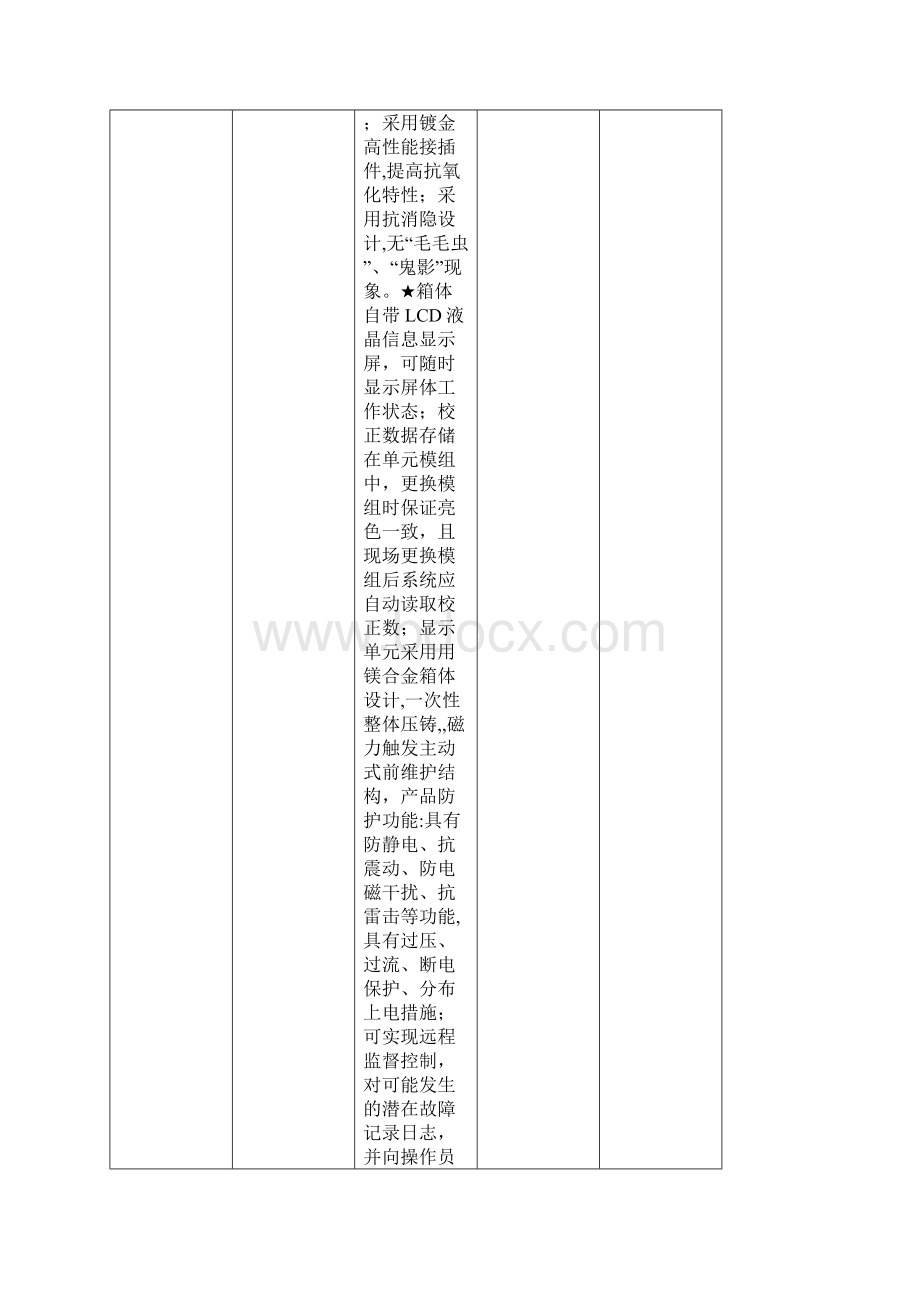 采购需求博兴公共资源交易中心Word下载.docx_第2页