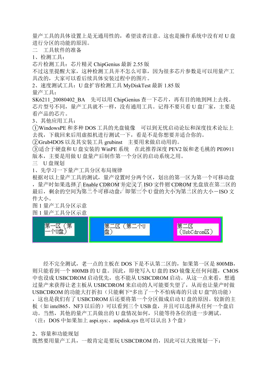 U盘量产教程Word文档下载推荐.docx_第3页