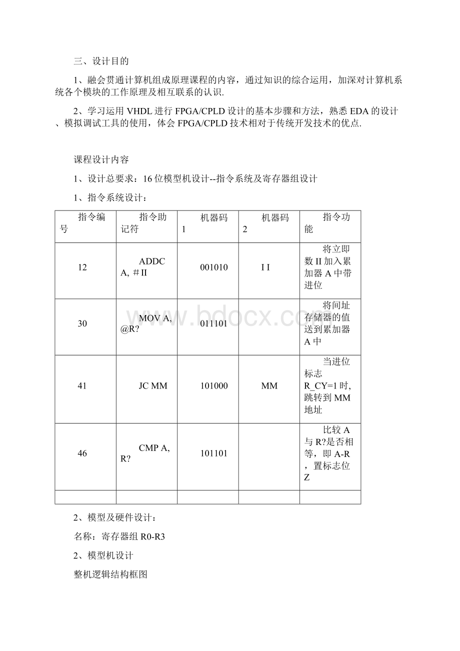 指令系统和寄存器组.docx_第2页