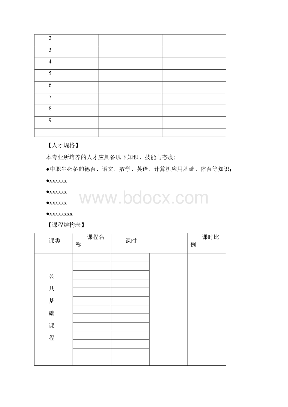 公差课程标准综述.docx_第2页