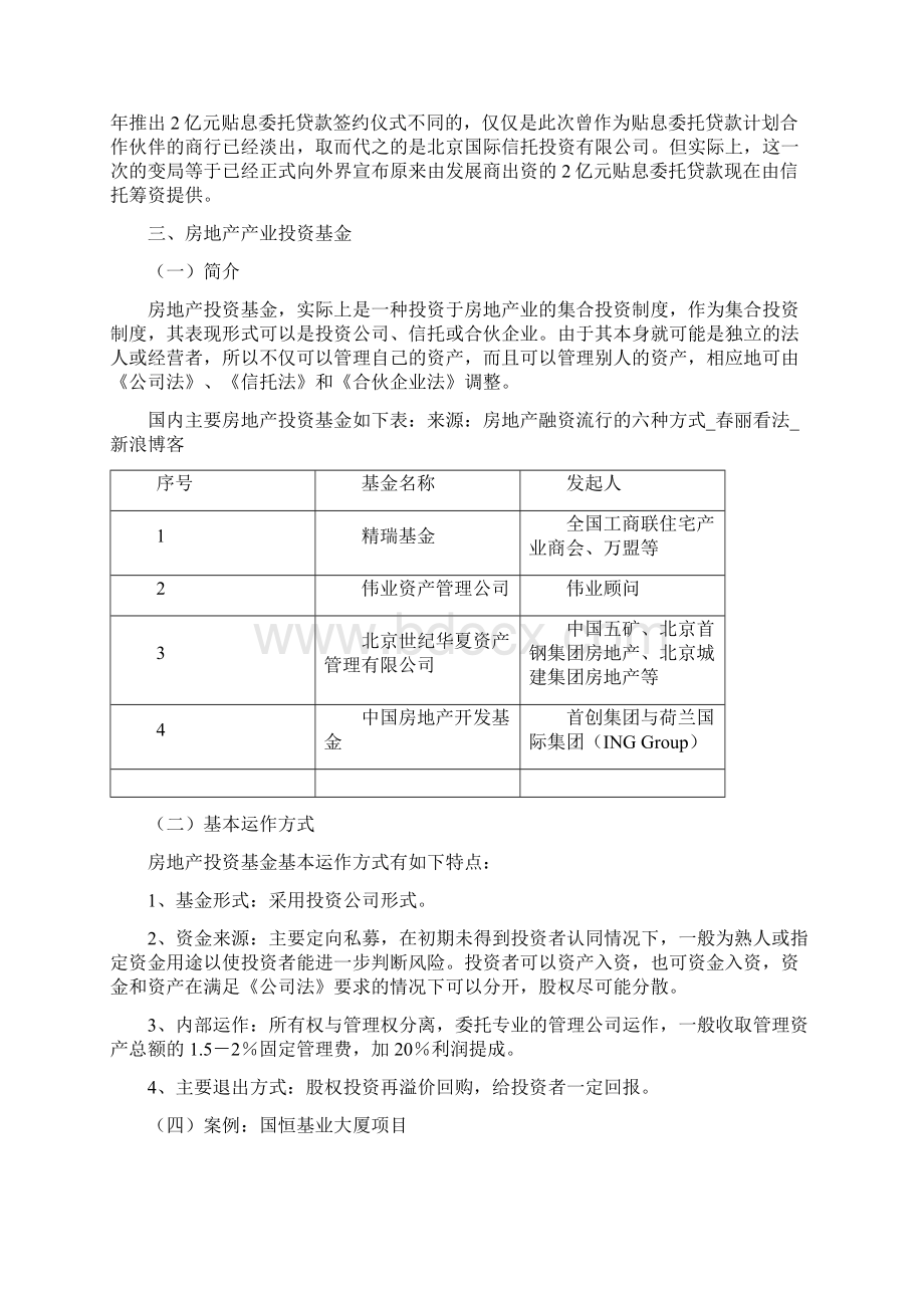 房地产融资流行的六种方式.docx_第2页