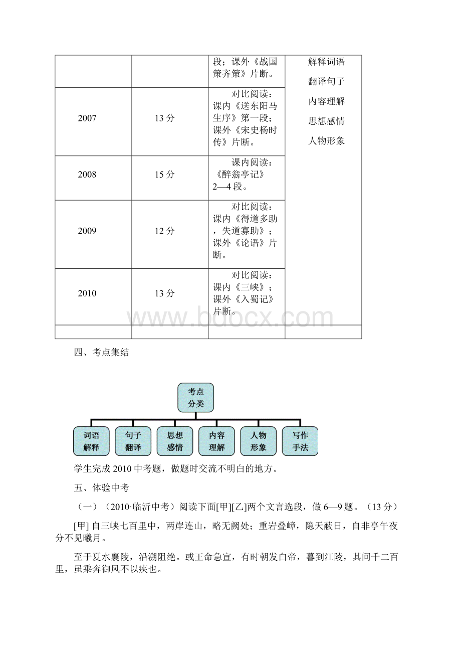 文言文专项复习教案Word文件下载.docx_第2页