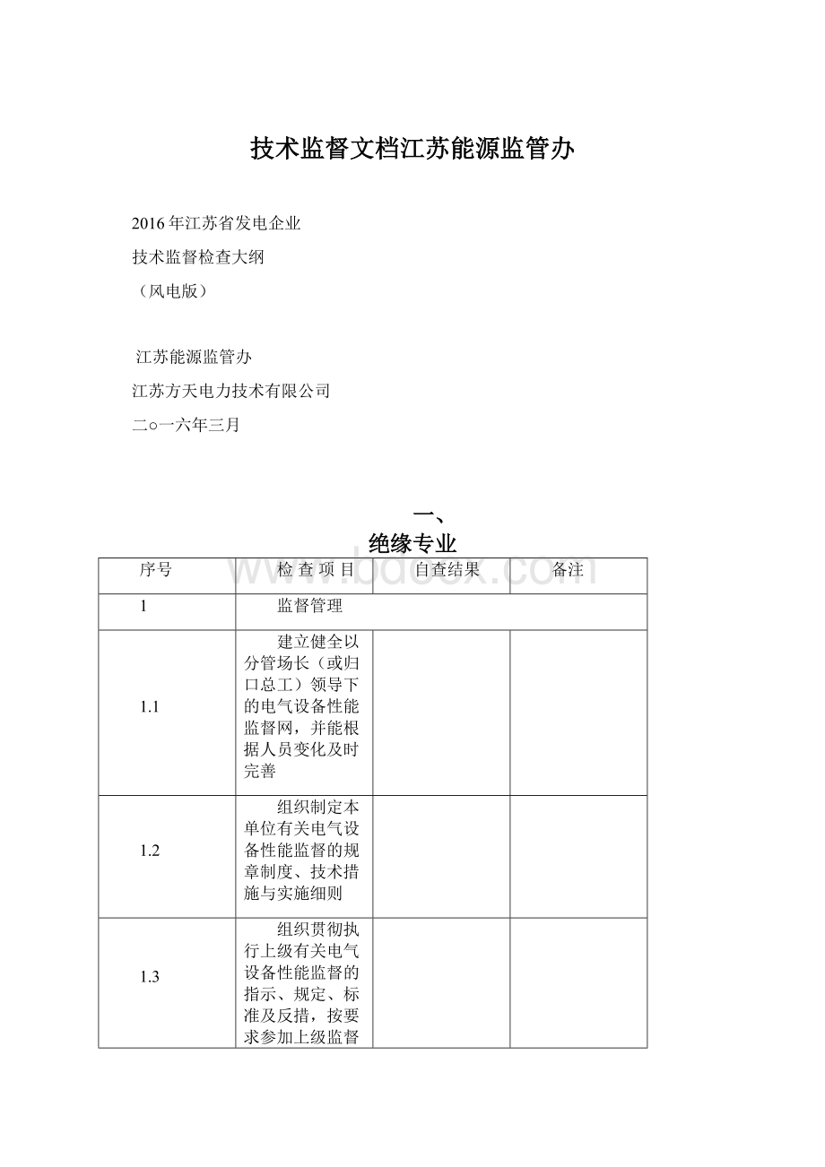 技术监督文档江苏能源监管办.docx_第1页