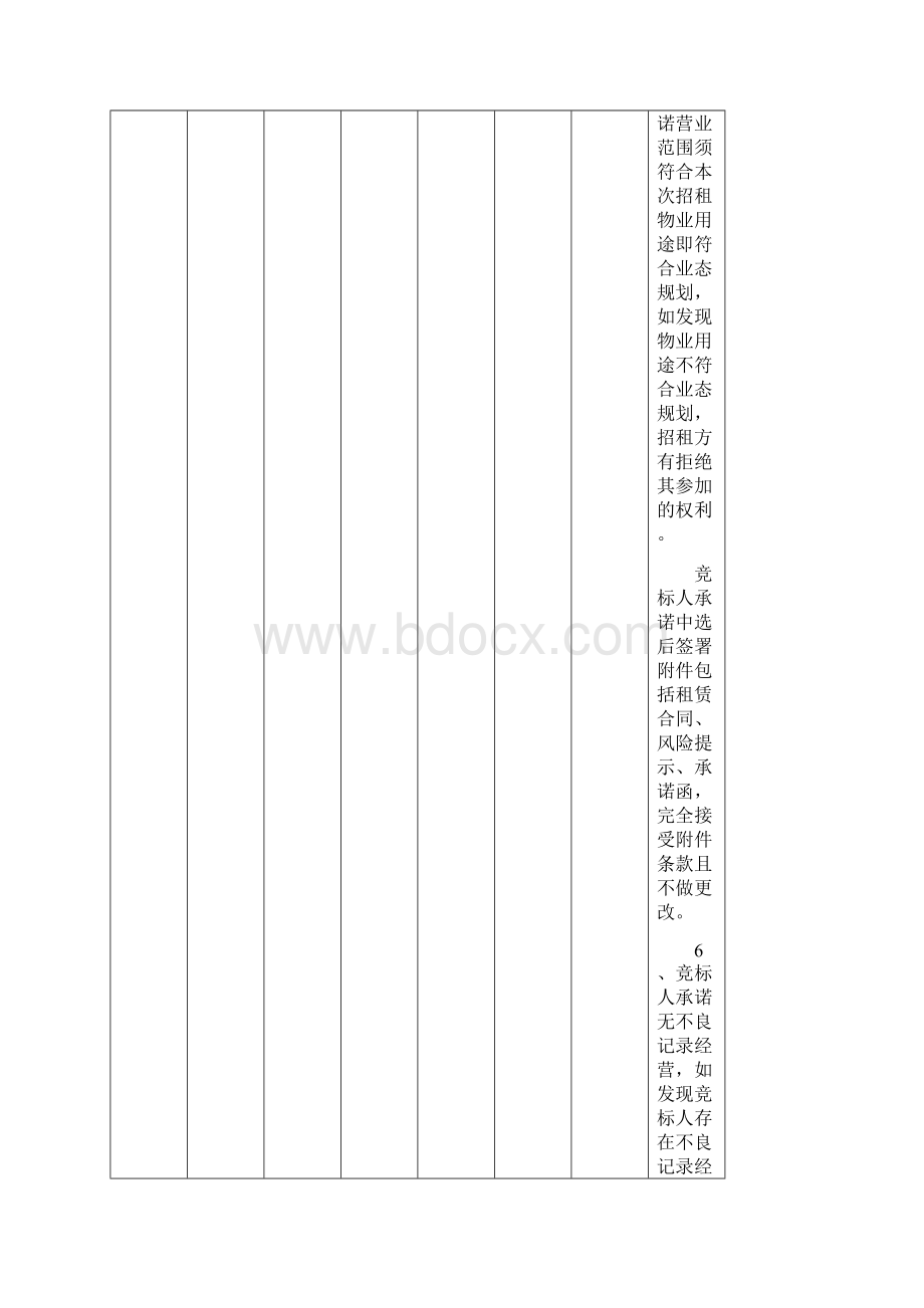 前海集中临建一期项目商铺公开招租文件001.docx_第3页