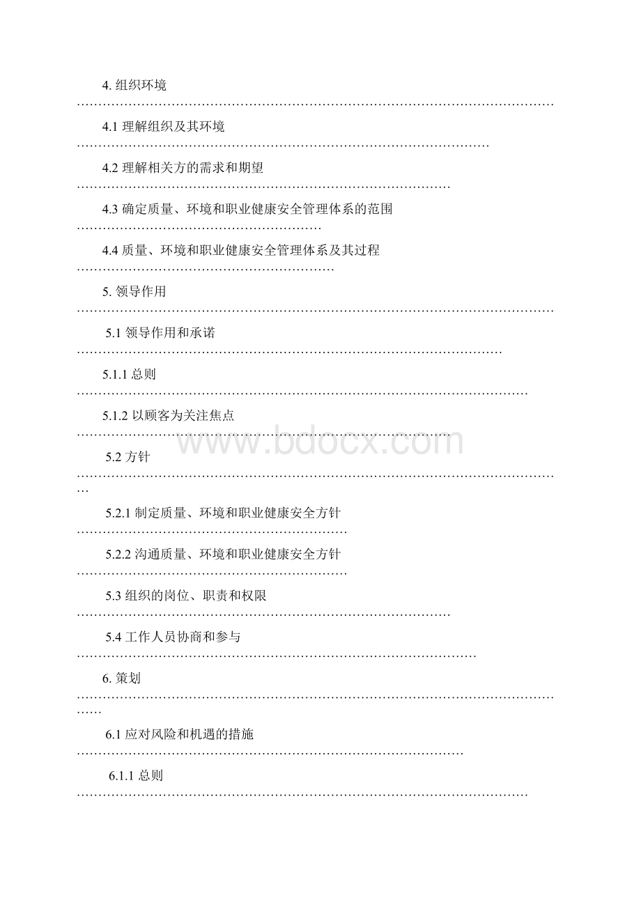 三体系手册版文档格式.docx_第2页