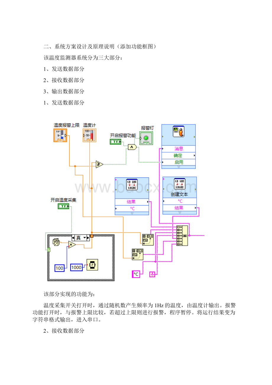 虚拟仪器课程总结报告.docx_第3页