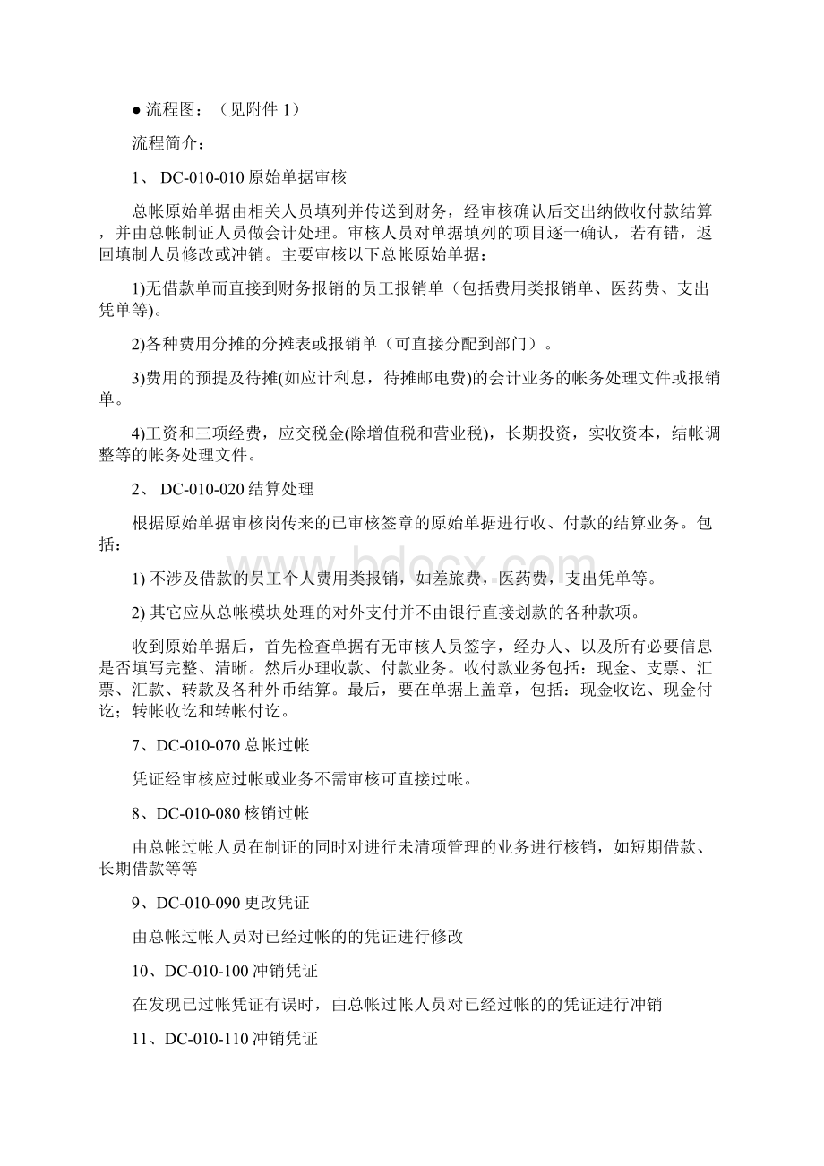 财务培训资料凭证基本操作修改.docx_第2页