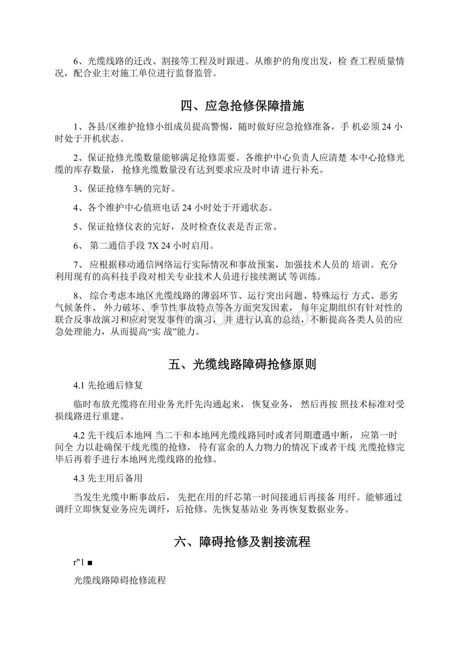 光缆维修技术附件DOC.docx_第2页