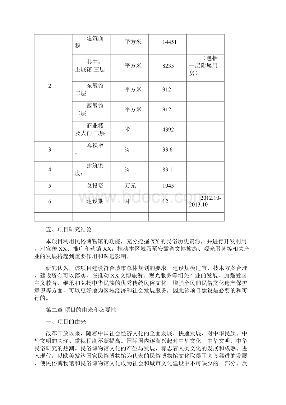 商业计划书研究报告移动互联网+民俗博物馆项目可行性研究报告.docx_第3页