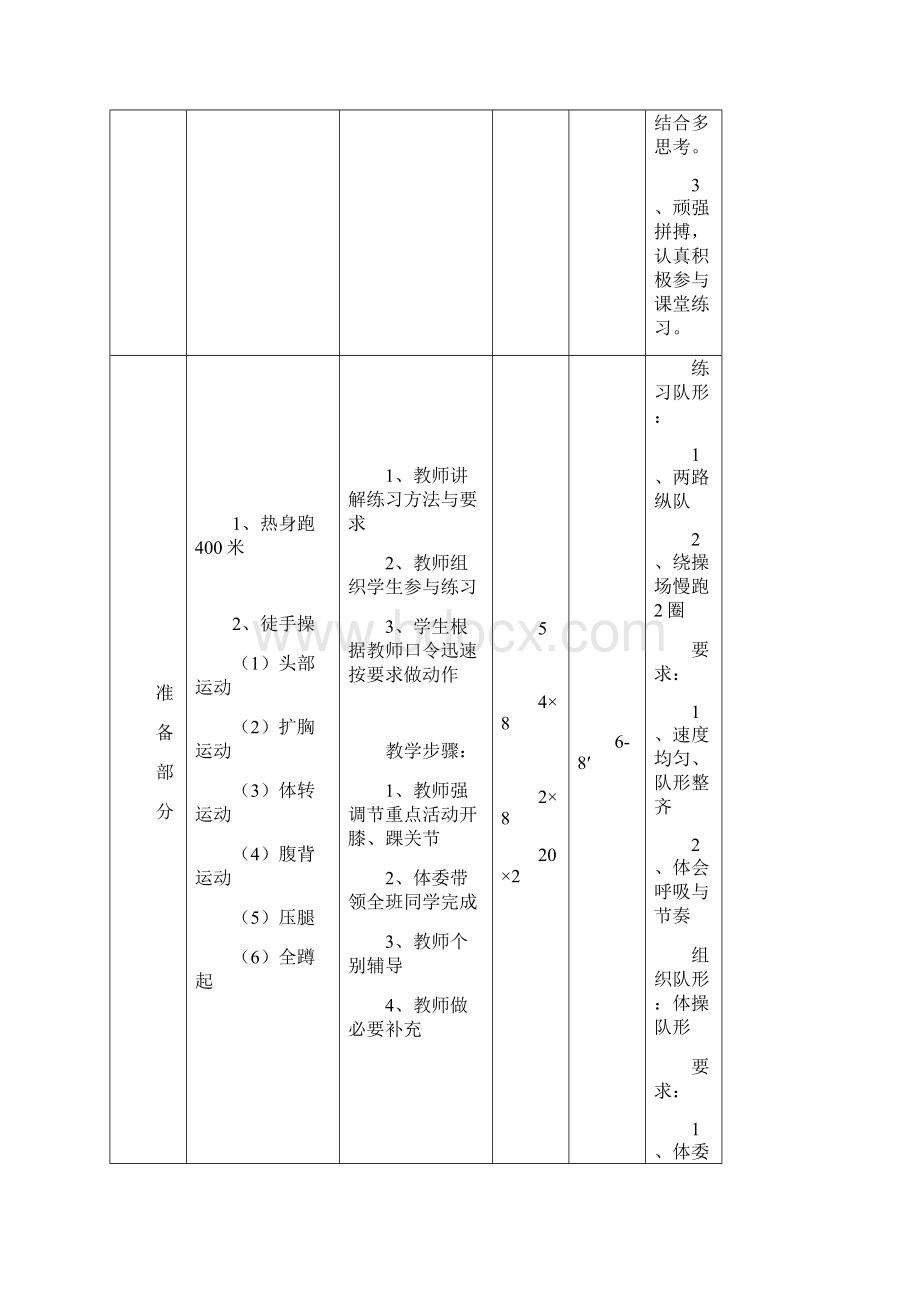 足球课教案.docx_第2页