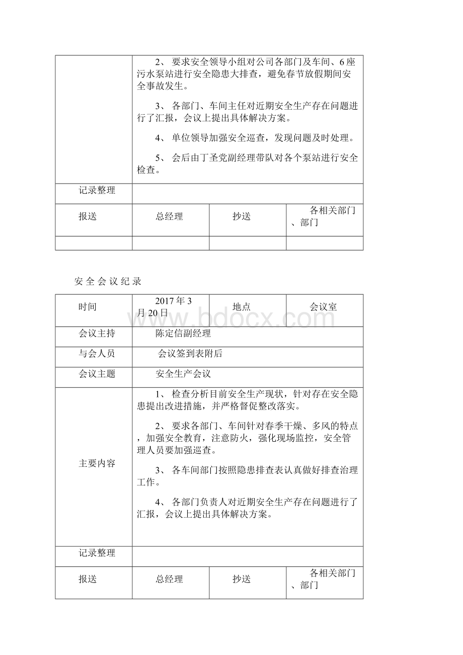 安全生产会议记录文本.docx_第2页