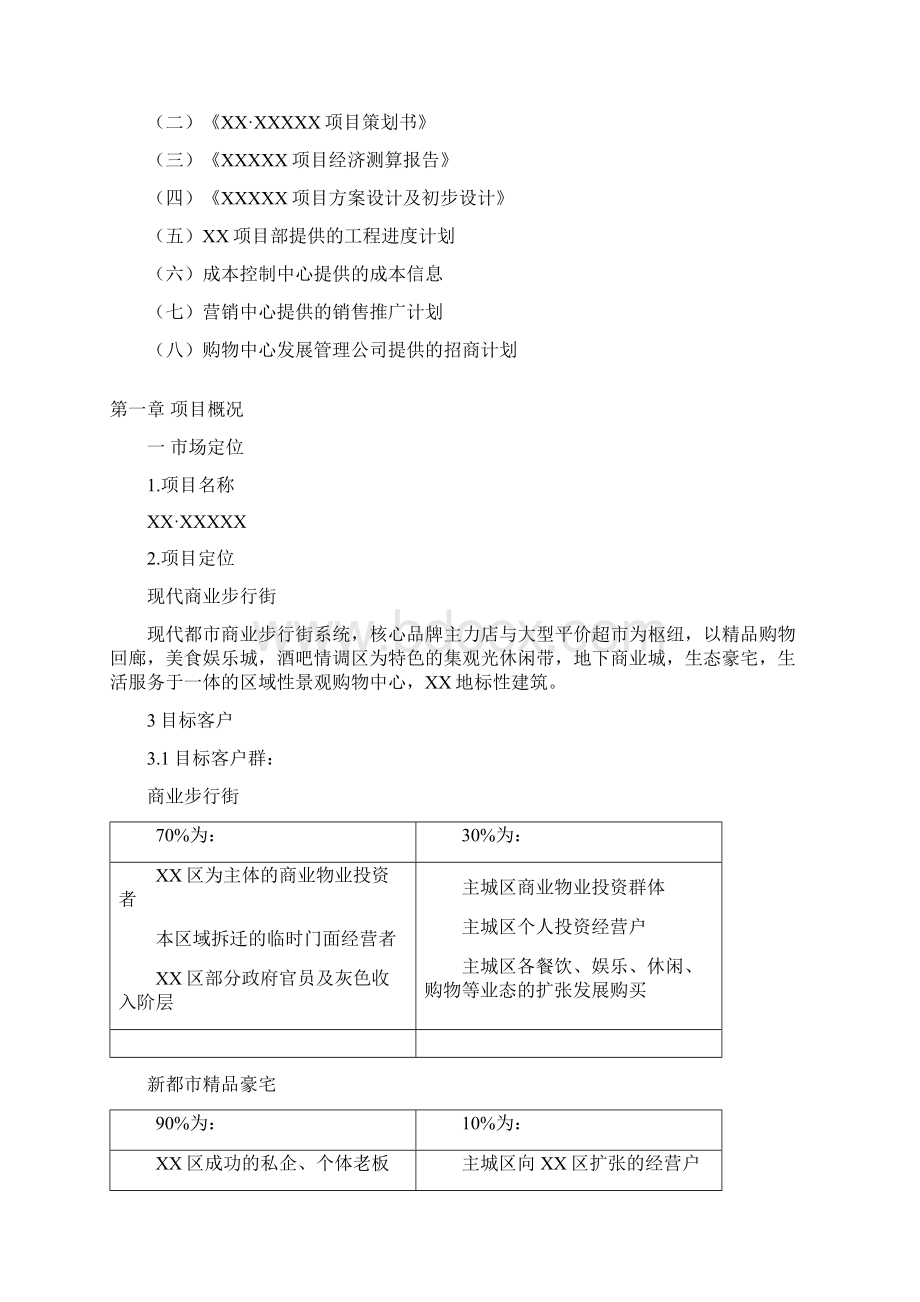 某房地产项目计划书总控制计划终稿24DOCWord文档下载推荐.docx_第3页