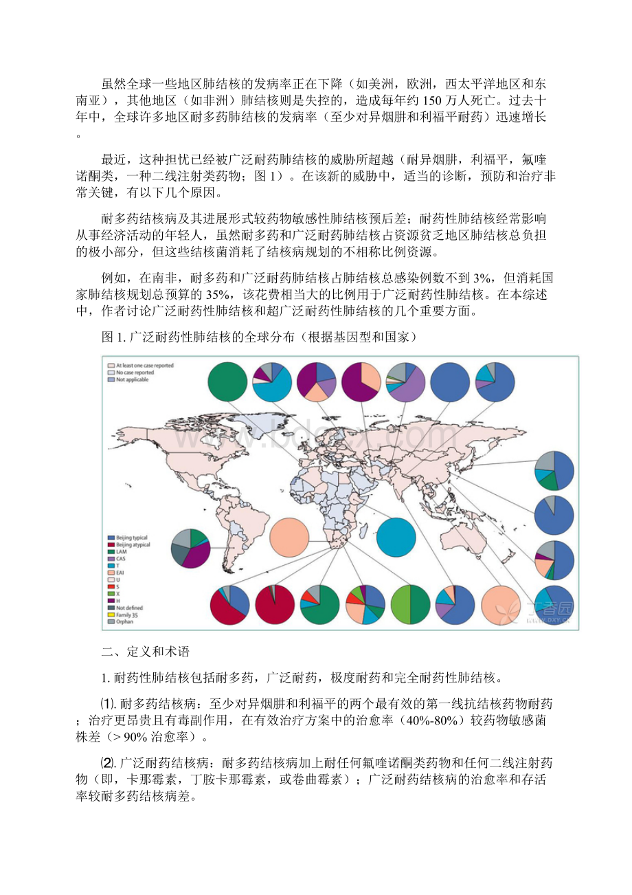 耐药性肺结核预防与治疗.docx_第2页