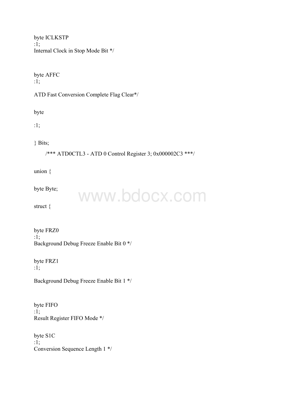 AD转换寄存器表文档格式.docx_第3页