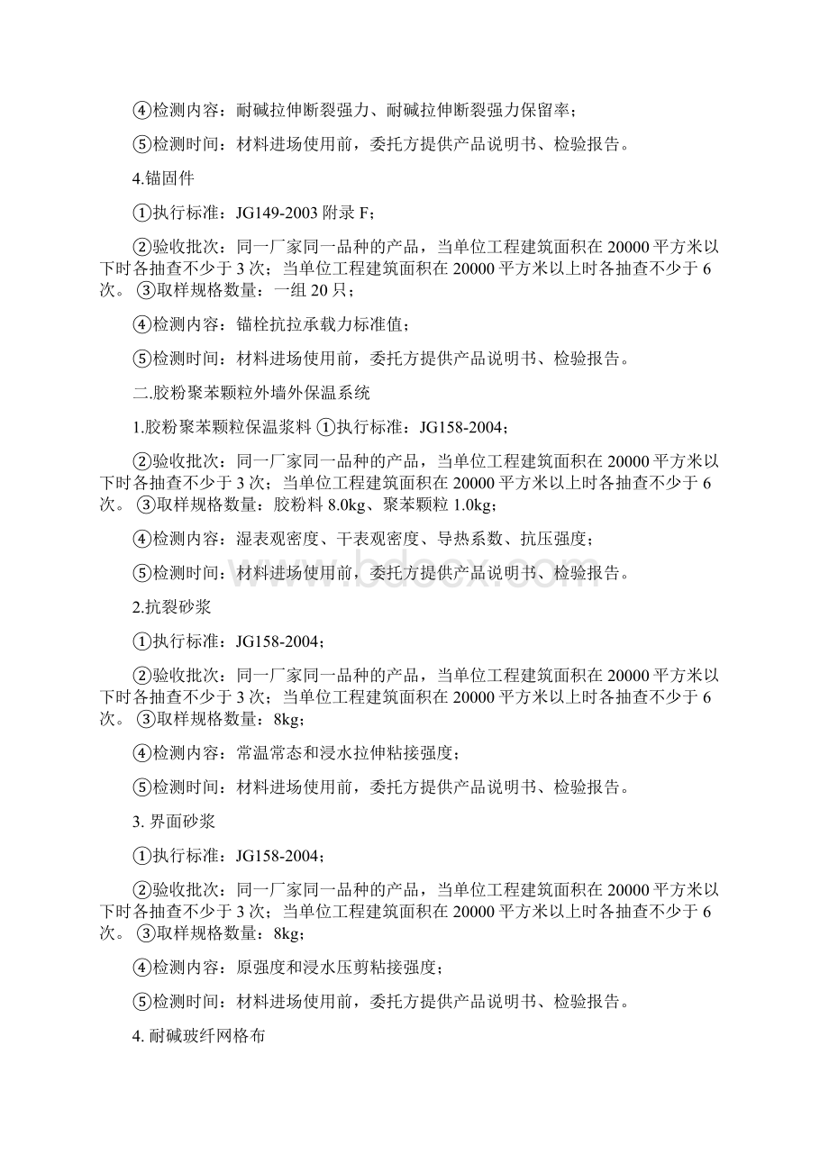 保温材料的送检要求.docx_第2页