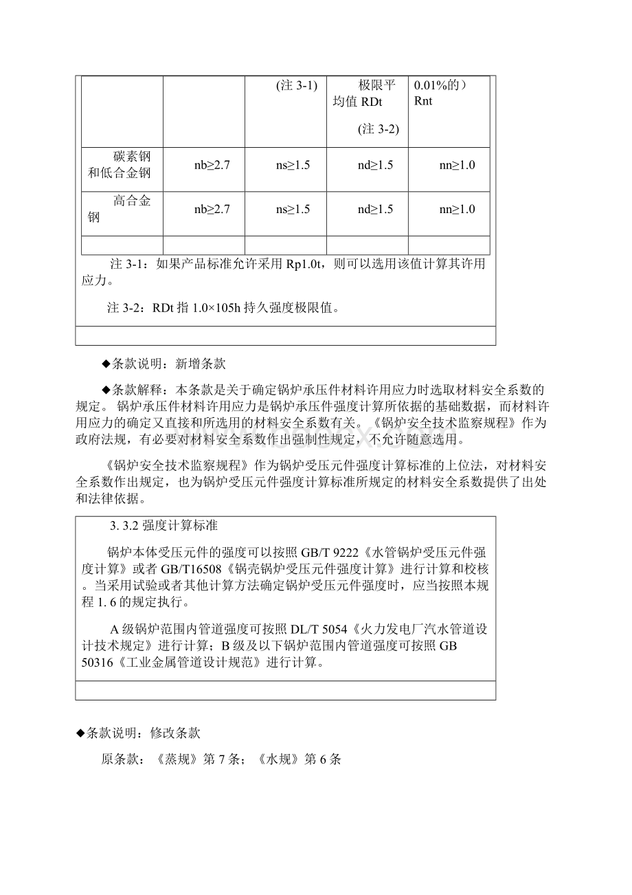 《锅炉安全技术监察规程》第三章docWord文件下载.docx_第3页